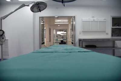 Se reprograman cirug&iacute;as pendientes por la pandemia