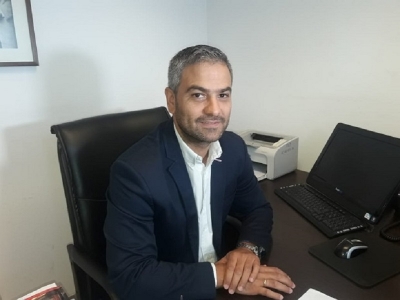 Diputado justicialista asegur&oacute; que el oficialismo  est&aacute; dilatando el juicio pol&iacute;tico contra Pablo Baca