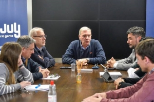 Jujuy refuerza los controles sanitarios ante la detecci&oacute;n de casos aislados de brucelosis caprina