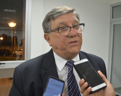 &ldquo;Morales corregir&aacute; las asimetr&iacute;as cr&oacute;nicas; el NOA tendr&aacute; igualdad de oportunidades para el comercio exterior&rdquo;