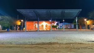 Rode&iacute;to, con nueva infraestructura para el transporte