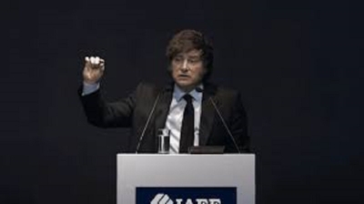 El Presidente cerrar&aacute; hoy martes la cumbre de AmCham