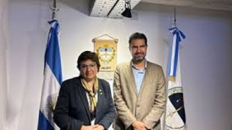 Jujuy impulsa un Estado m&aacute;s eficiente