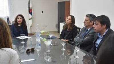Adopci&oacute;n en Jujuy: Mesa Interinstitucional