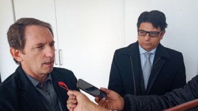 Se conocieron propuestas para la construcci&oacute;n de la primera etapa del MPA