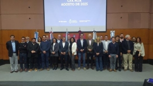 Jujuy participó de la 2ª reunión del Consejo Federal Agropecuario