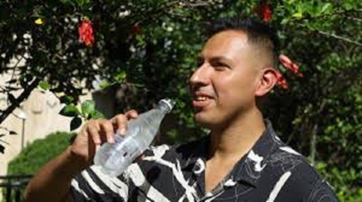 Verano saludable en Jujuy: tomar agua es un h&aacute;bito simple que cuida la salud