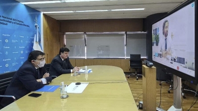 El Consejo del Salario ratific&oacute; la suba del 28% en 3 tramos