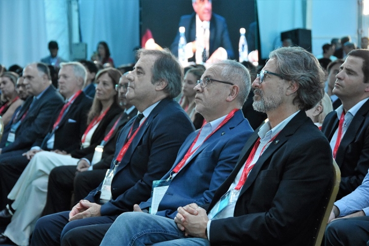 Jujuy es sede de la 15&ordf; Edici&oacute;n del Seminario Internacional del Litio: destacaron el potencial minero y las oportunidades de desarrollo