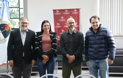 El Intendente Jorge y los concejales electos destacaron el triunfo del oficialismo y reafirmaron el rumbo de transformaci&oacute;n de la ciudad
