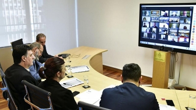 Aprobaron un aumento del 32,2% del salario m&iacute;nimo: en diciembre ser&aacute; de $156.000