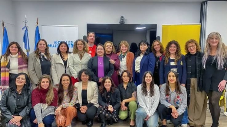 Pol&iacute;ticas de g&eacute;nero: Jujuy particip&oacute; de un Encuentro Federal junto a 14 jurisdicciones