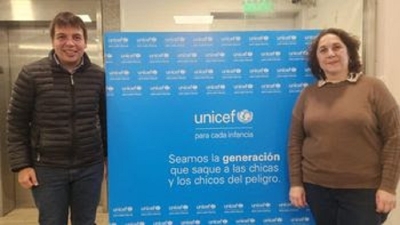 UNICEF: MUNA seleccionar&aacute; nuevos municipios en Jujuy