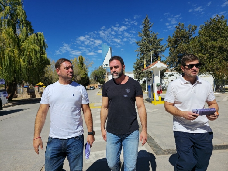 La libertad avanza trabaja por un Jujuy m&aacute;s pr&oacute;spero y sin privilegios para unos pocos