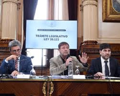 Congreso: postergaron el tratamiento del decreto que transforma al Banco Naci&oacute;n en Sociedad An&oacute;nima