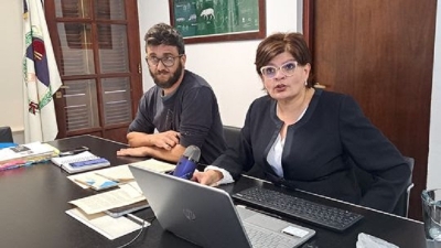 Comisiones de COFEMA analizaron el decreto de disoluci&oacute;n del fideicomiso deL FOBOSQUE