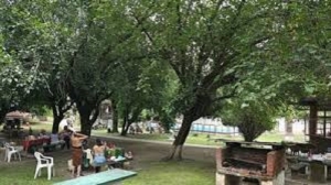 Beneficios para afiliados del ISJ en el camping del Centro de Jubilados de Jujuy