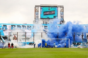 Con descuento. El s&aacute;bado 10 inicia la venta de entradas para Gimnasia de Jujuy - Gimnasia y Tiro de Salta