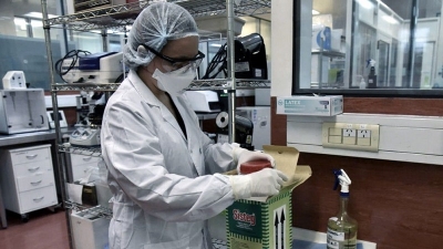 Coronavirus: suman 948 las v&iacute;ctimas fatales y hay 37.510 infectados en el pa&iacute;s