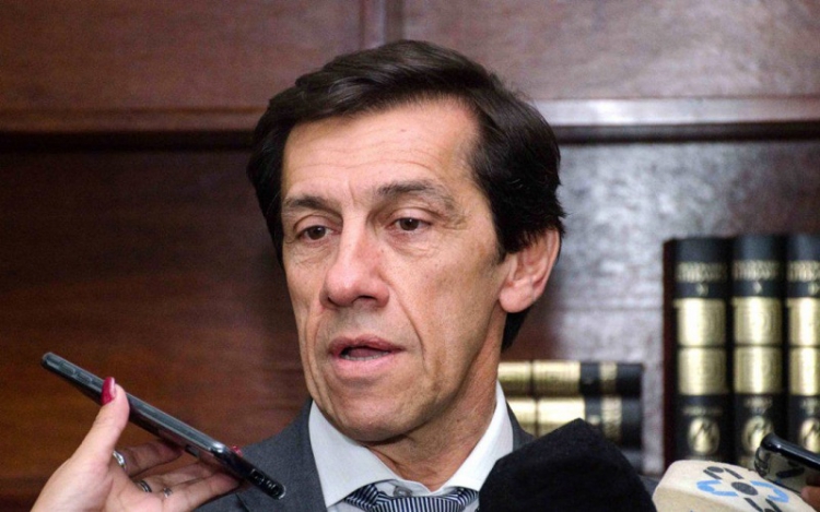 Sadir. "El M&oacute;dulo por Atenci&oacute;n y Desempe&ntilde;o establece equidad"