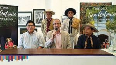 Conmemorar&aacute;n por primera vez "la Reconquista del Pueblo Juje&ntilde;o"