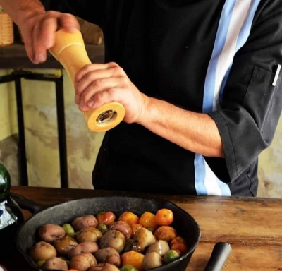 Se habilit&oacute; el Registro Provincial de Prestadores y Operadores de Gastronom&iacute;a Tur&iacute;stica