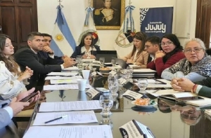Fortalecen agenda conjunta para la protecci&oacute;n integral de ni&ntilde;as, ni&ntilde;os y adolescentes