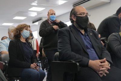 Palpal&aacute; con nuevo equipamiento es epicentro para el desarrollo tecnol&oacute;gico en jujuy