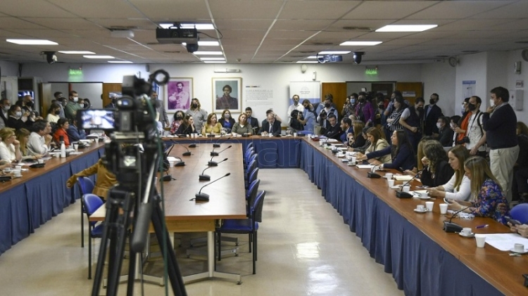 Diputados: la reforma de ley de alquileres ser&aacute; tratada el 11 de mayo en comisi&oacute;n