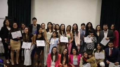 42 profesionales egresaron del Sistema Provincial de Residencias en Ciencias de la Salud