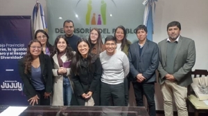 Nueva jornada de "Atenci&oacute;n y Trato Digno desde una perspectiva de Derechos Humanos"