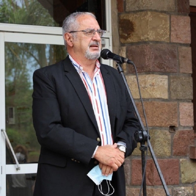 Hospital El Aguilar suma herramientas administrativas para la atenci&oacute;n de la salud