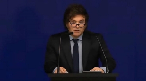 Milei viajar&aacute; a Estados Unidos y participar&aacute; de una nueva Asamblea de las Naciones Unidas