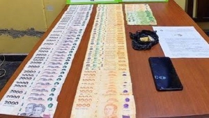 M&aacute;s de 166 kilos de coca&iacute;na secuestrados en operativos contra el narcotr&aacute;fico en Jujuy