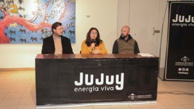Arte, ambiente e infancias: Lanzan concurso para generar conciencia