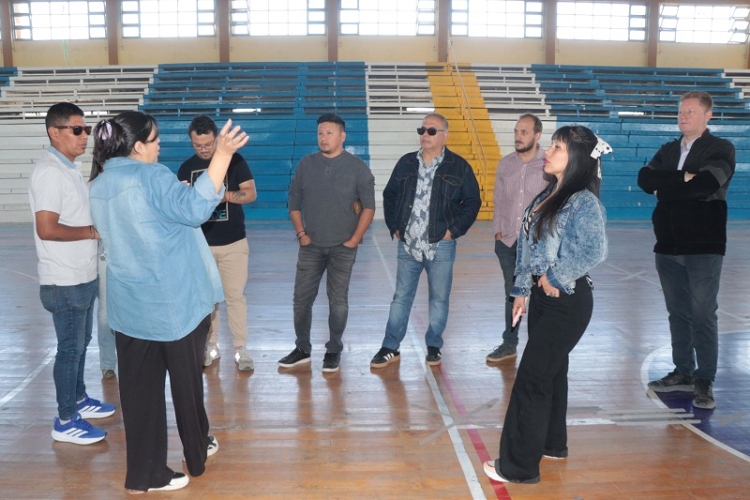 Palpal&aacute; prepara una gran velada en la Elecci&oacute;n de la Representante Departamental de los Estudiantes 2026
