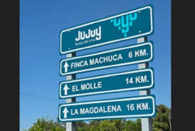 Jujuy consolida su Ruta del Vino: un producto ic&oacute;nico que crece entre valles y altura extrema