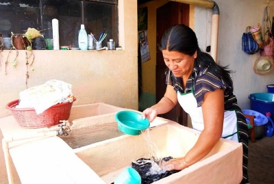 Atenci&oacute;n a mujeres en riesgo de violencia durante la cuarentena