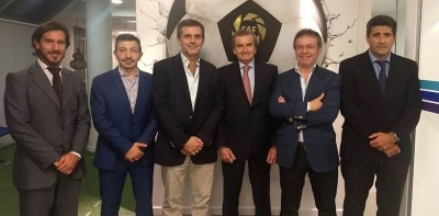 Gimnasia elev&oacute; su descargo al Tribunal de Disciplina de AFA