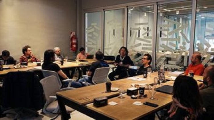 Finaliz&oacute; el 4to Doculab de las Alturas