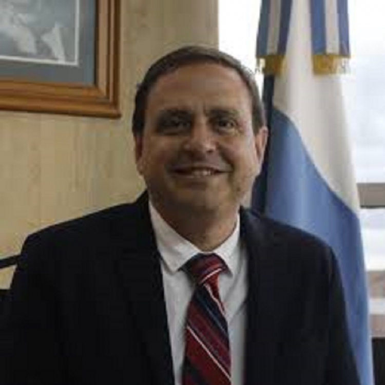 GUILLERMO SNOPEK: &ldquo;El gobierno de Gerardo Morales vive del conflicto permanente, donde no deber&iacute;a haberlo lo crea&rdquo;