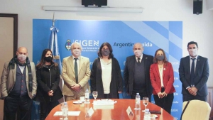 Se lanz&oacute; la Encuesta Nacional de Integridad para relevar la transparencia en el Estado