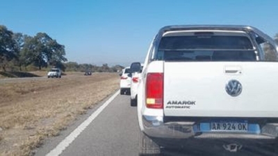 Cortes de rutas afectan la normal prestaci&oacute;n de servicios del Registro Civil