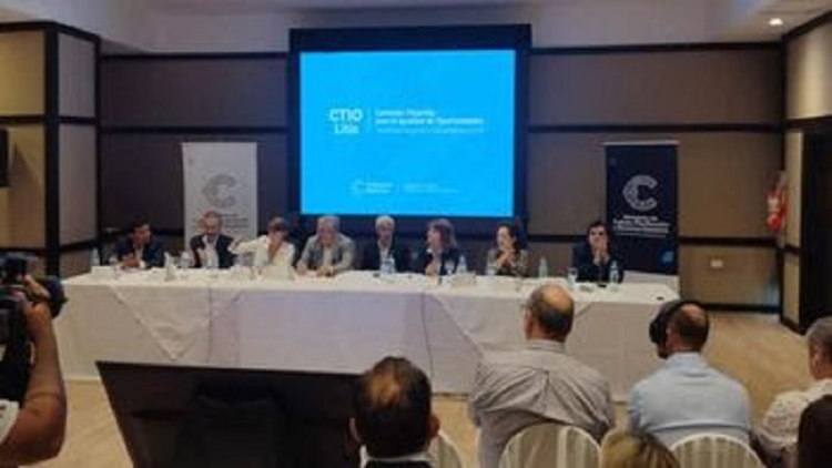 Jujuy presente en la Asamblea Regional de la Comisi&oacute;n Tripartita para la Igualdad de Oportunidades en el Litio