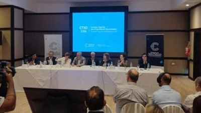 Jujuy presente en la Asamblea Regional de la Comisi&oacute;n Tripartita para la Igualdad de Oportunidades en el Litio