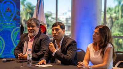 Jujuy lanz&oacute; la Red Provincial de Oficinas de Empleo y ya cuenta con m&aacute;s de 50 municipios adheridos