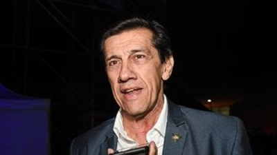 Sadir asisti&oacute; a la Elecci&oacute;n Reina Provincial de los estudiantes