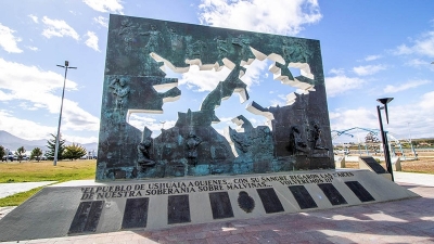 Para el Gobierno es un "hito fundamental" el reconocimiento de la UE a la Causa Malvinas