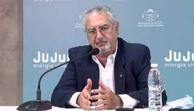 Covid-19. Centros de Testeo contin&uacute;an con atenci&oacute;n habitual