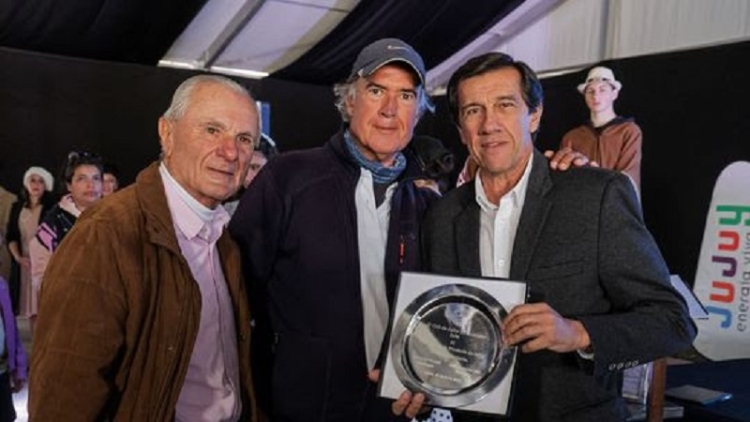 Sadir celebr&oacute; la creaci&oacute;n del Club de Autos de Colecci&oacute;n Jujuy